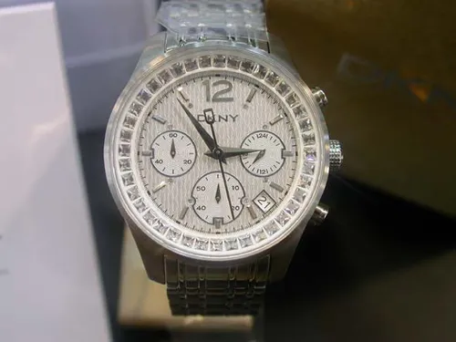 DKNY NY4462 Bayan Kol Saati