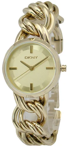 DKNY NY4538 Bayan Kol Saati