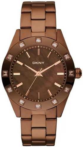 DKNY NY8663 Bayan Kol Saati