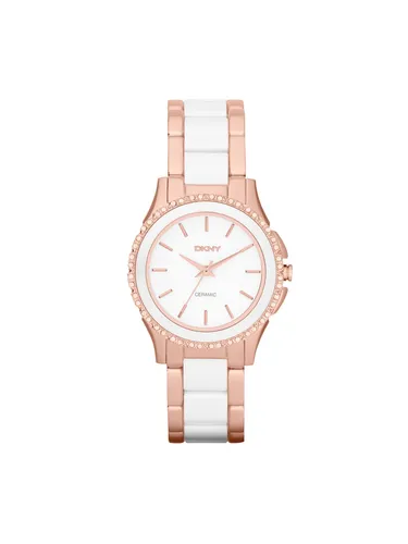 DKNY NY8821 Bayan Kol Saati