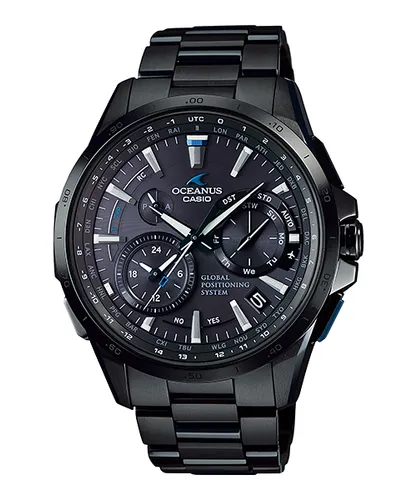 Casio OCW-G1000B-1ADF Erkek Kol Saati
