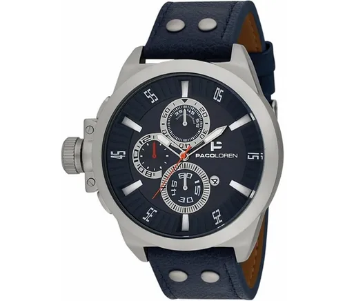 Paco Loren paco000000639 erkek kol saati