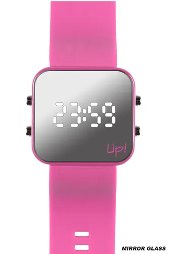 Up! Watch Pembe Kol Saati