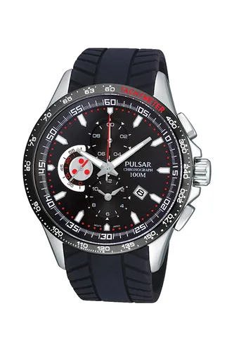 Pulsar PF8411X Erkek Kol Saati
