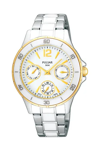 Pulsar PP6020X Bayan Kol Saati