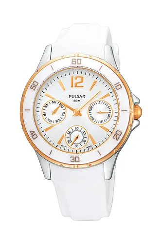 Pulsar PP6022X Bayan Kol Saati