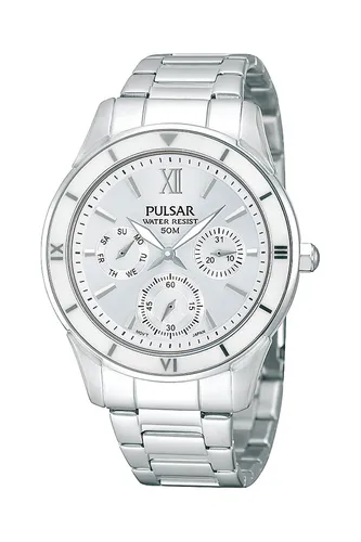 Pulsar PP6051X Bayan Kol Saati