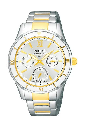 Pulsar PP6053X Bayan Kol Saati