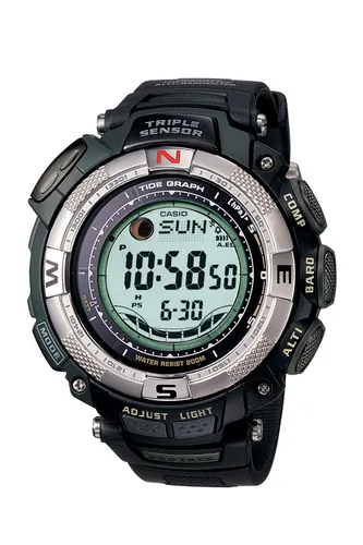 Casio Prg-130-1vdr Kol Saati
