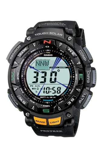 Casio Prg-240-1dr Kol Saati