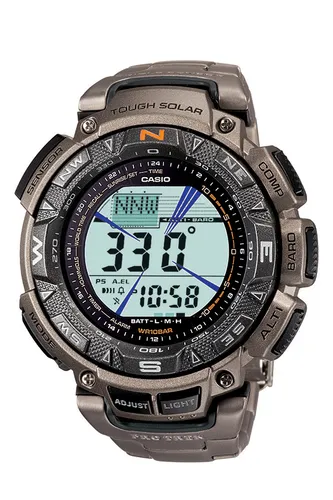 Casio Prg-240t-7dr Kol Saati