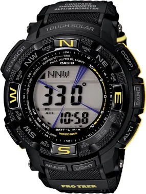 Casio Prg-260g-1dr Kol Saati