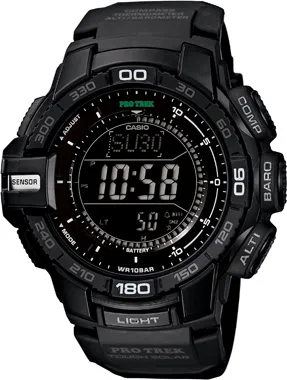 Casio Prg-270-1adr Kol Saati