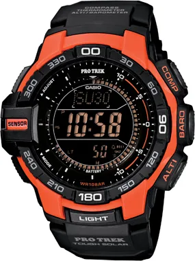 Casio Prg-270-4dr Kol Saati