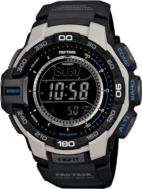 Casio Prg-270-7dr Kol Saati