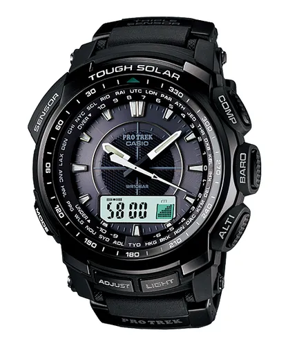 Casio PRG-510-1DR Kol Saati