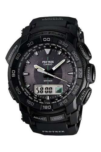 Casio Prg-550-1a1dr Kol Saati
