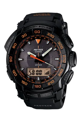 Casio Prg-550-1a4dr Kol Saati