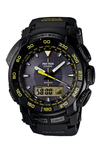 Casio Prg-550-1a9dr Kol Saati