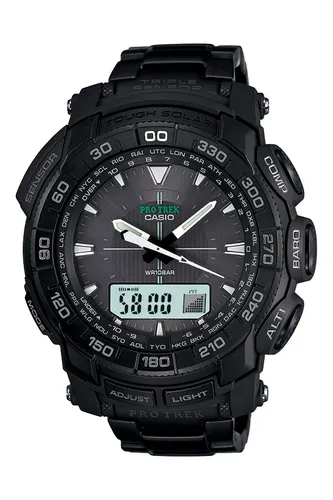 Casio Prg-550bd-1dr Kol Saati