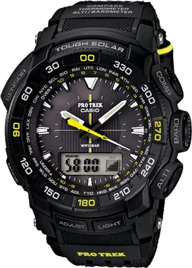 Casio Prg-550g-1dr Kol Saati
