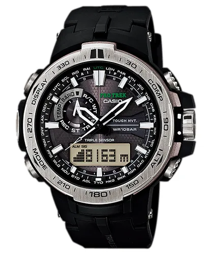 Casio Prw-6000-1dr Kol Saati