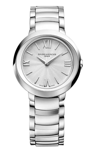 Baume & Mercier Promesse Moa10157