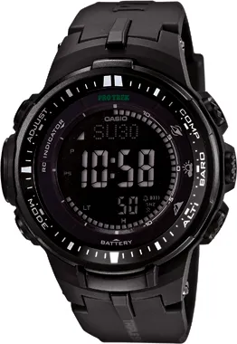 Casio Prw-3000-1adr Kol Saati
