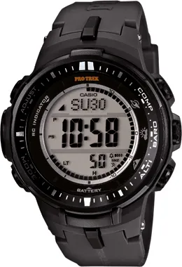 Casio Prw-3000-1dr Kol Saati