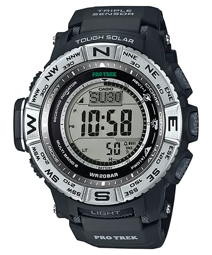 Casio Prw-3500-1dr  Kol Saati