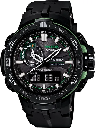 Casio Prw-6000y-1adr Kol Saati