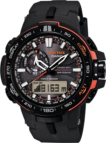 Casio PRW-6000Y-1DR Kol Saati