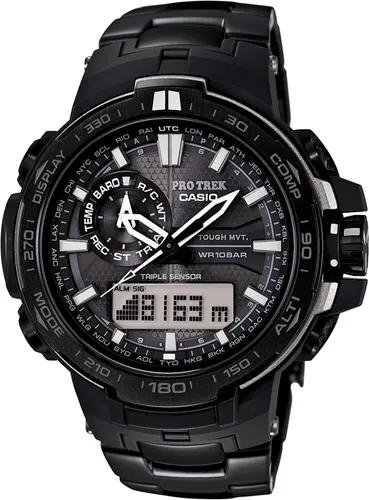 Casio Prw-6000yt-1dr Kol Saati