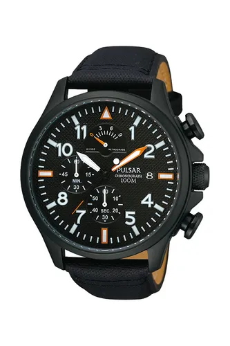 Pulsar PS6057X Erkek Kol Saati