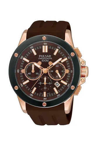 Pulsar PT3126X Erkek Kol Saati