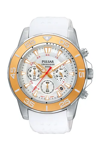 Pulsar PT3133X Erkek Kol Saati