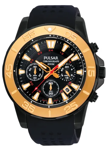 Pulsar PT3143X Erkek Kol Saati