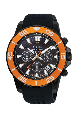 Pulsar PT3147X Erkek Kol Saati