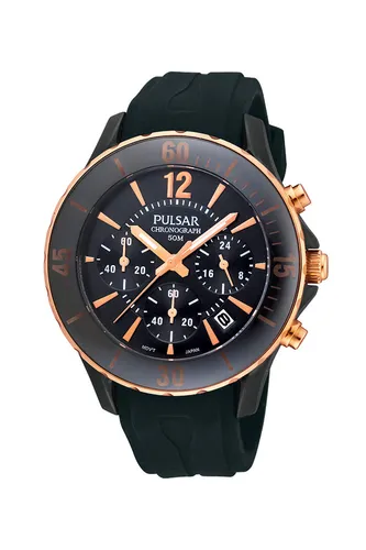 Pulsar PT3174X Bayan Kol Saati
