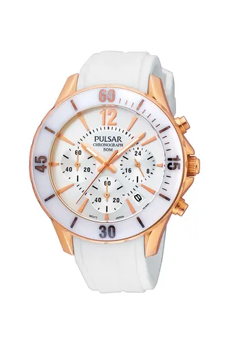 Pulsar PT3178X Bayan Kol Saati