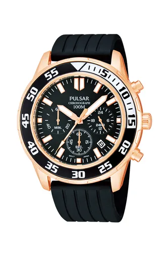 Pulsar PT3238X Erkek Kol Saati