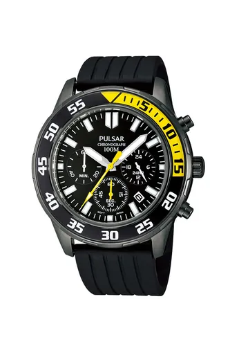 Pulsar PT3243X Erkek Kol Saati