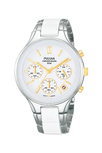 Pulsar PT3267X Bayan Kol Saati