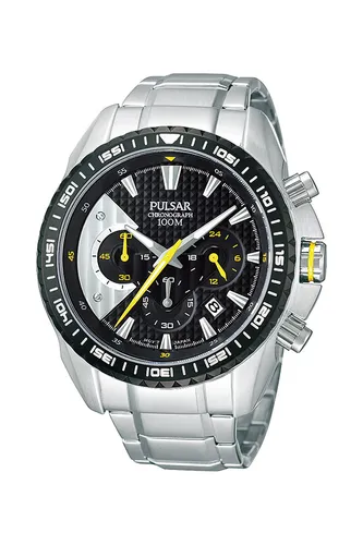Pulsar PT3271X Erkek Kol Saati