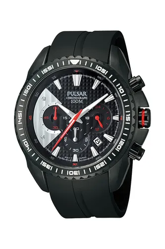 Pulsar PT3277X Erkek Kol Saati