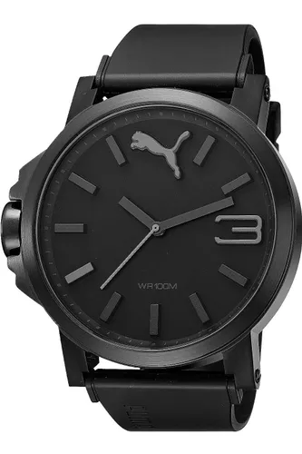 Puma Pu102941001 Kol Saati