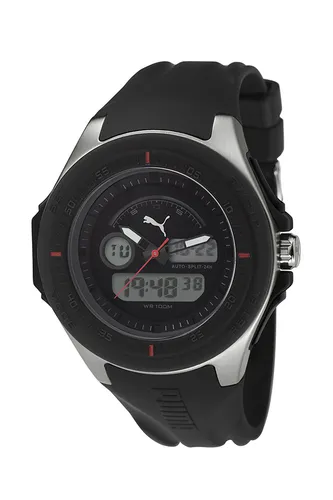 Puma Pu911021001 Kol Saati