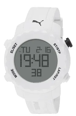 Puma PU911031004 Erkek Kol Saati
