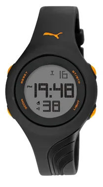 Puma PU911092002 Kadın Kol Saati
