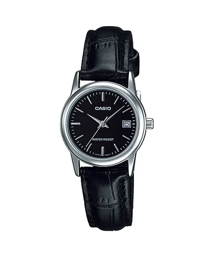 Casio Retro Ltp-v002l-1audf Kol Saati
